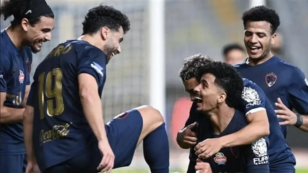 موعد مواجهة الزمالك أمام اتحاد العاصمة في نهائي كأس الكونفدرالية المرتقب